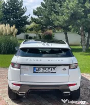 Land Rover Range Rover Evoque HSE TD 4 Dynamic ( coupe ) 