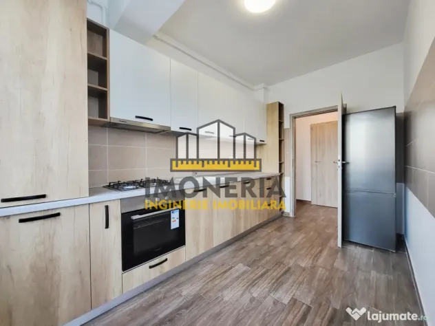 3 camere-parcare-comision 0%-100m Metrou M. Bravu-pet friend