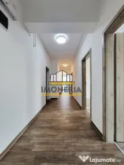 3 camere-parcare-comision 0%-100m Metrou M. Bravu-pet friend 