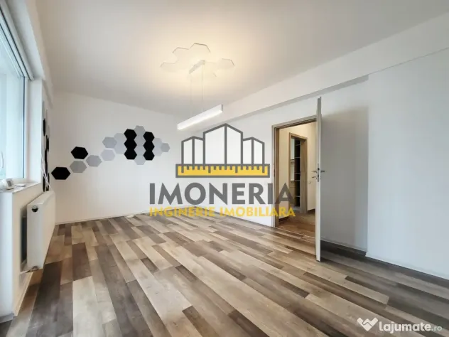3 camere-parcare-comision 0%-100m Metrou M. Bravu-pet friend