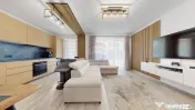 Apartament 3 camere 