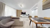 Apartament 3 camere