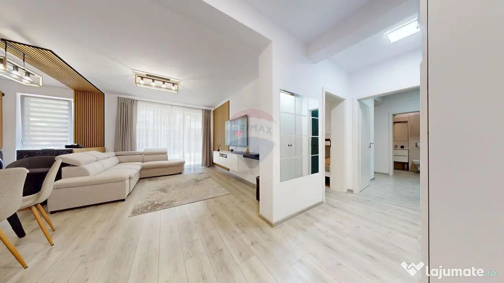 Apartament 3 camere