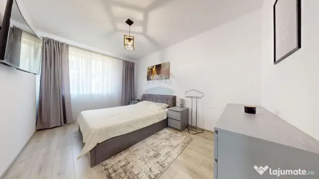 Apartament 3 camere
