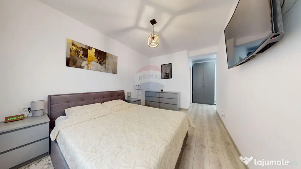 Apartament 3 camere