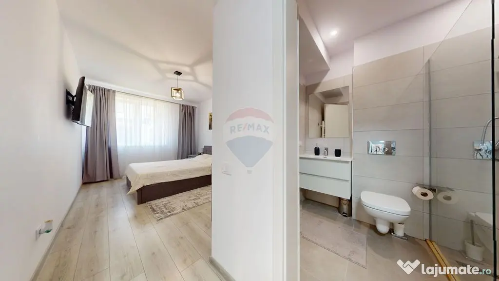 Apartament 3 camere