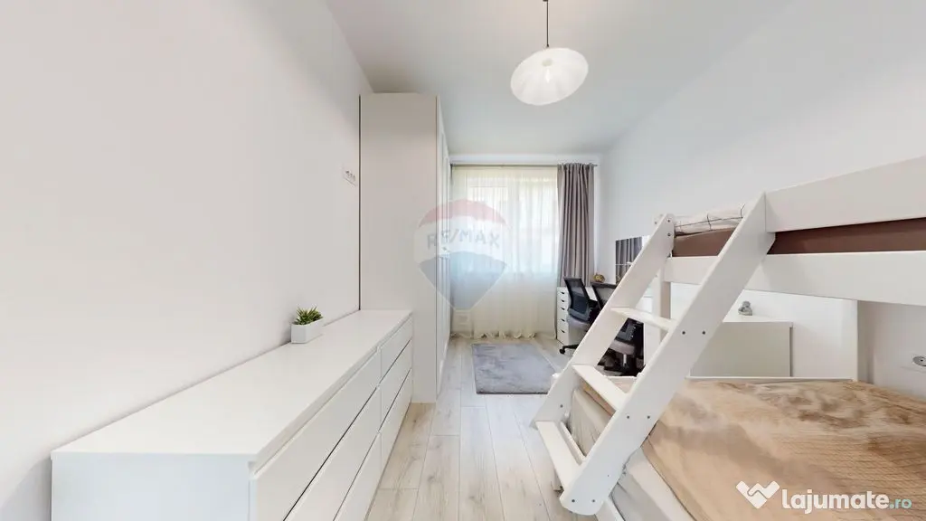 Apartament 3 camere
