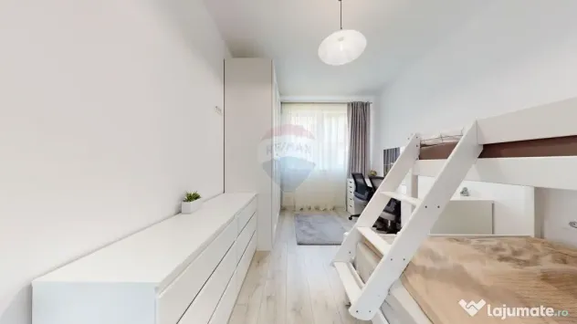 Apartament 3 camere