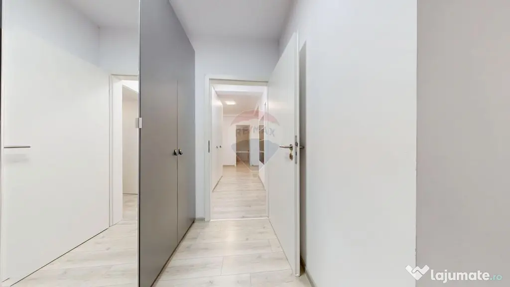 Apartament 3 camere