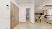 Apartament 3 camere 