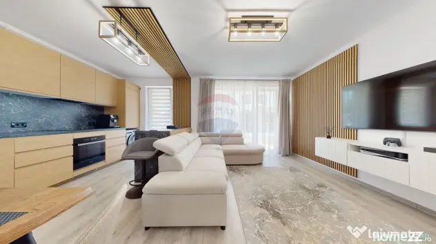 Apartament 3 camere