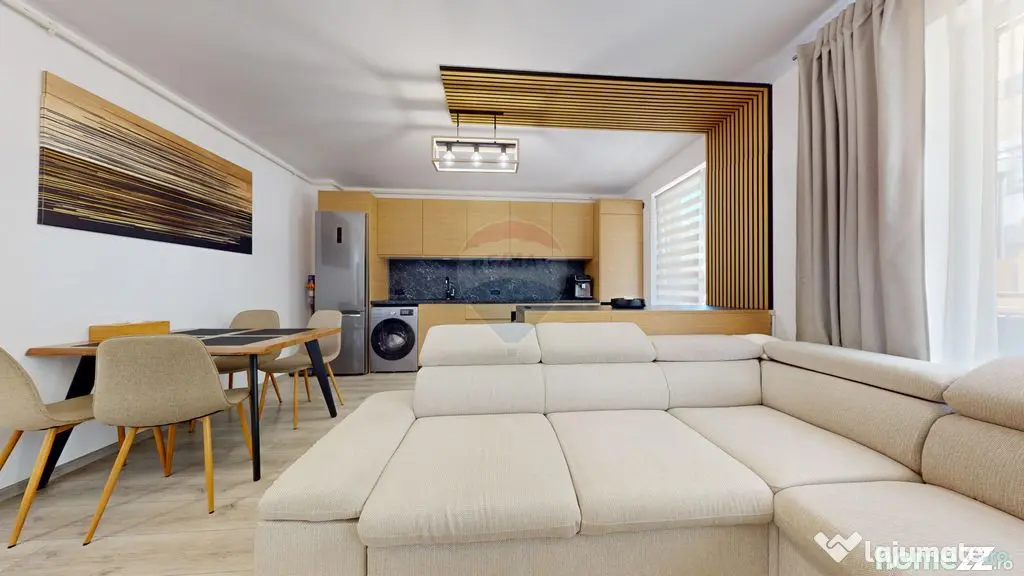 Apartament 3 camere