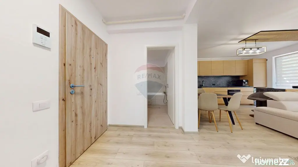 Apartament 3 camere