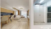 Apartament 3 camere