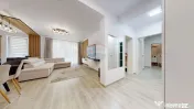 Apartament 3 camere