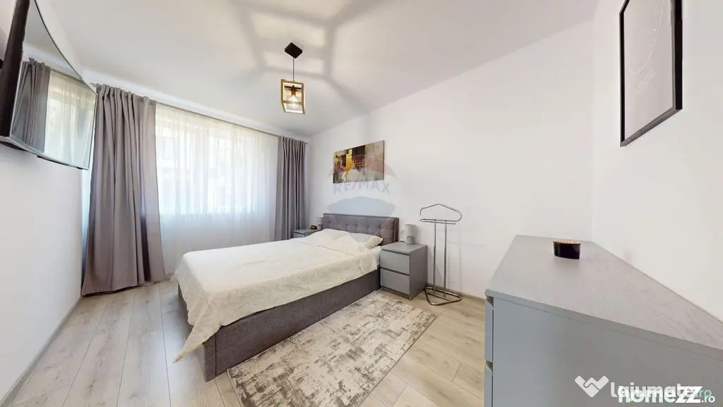 Apartament 3 camere