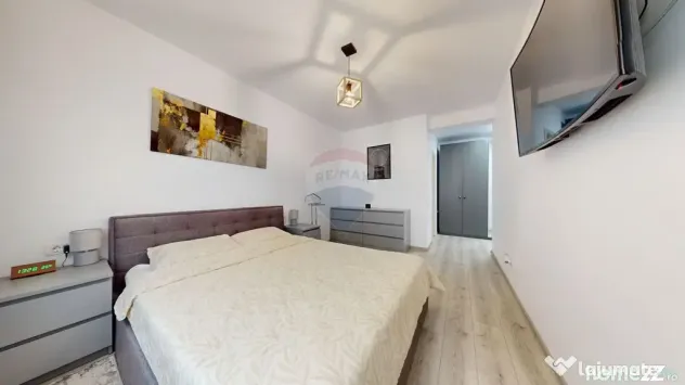 Apartament 3 camere