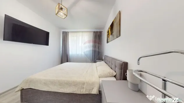 Apartament 3 camere