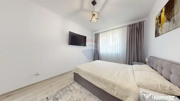 Apartament 3 camere