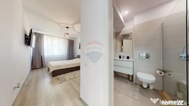 Apartament 3 camere