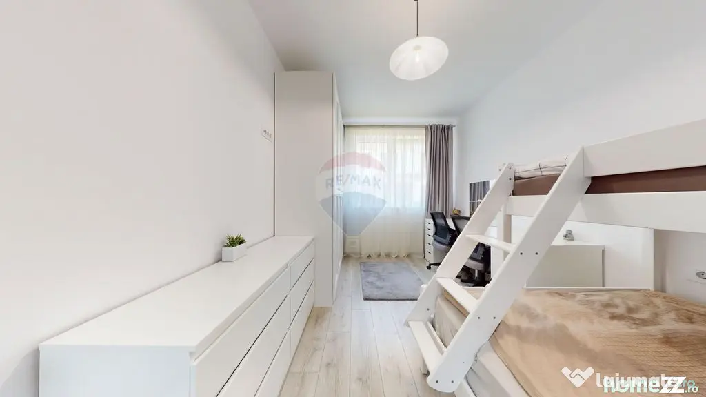Apartament 3 camere