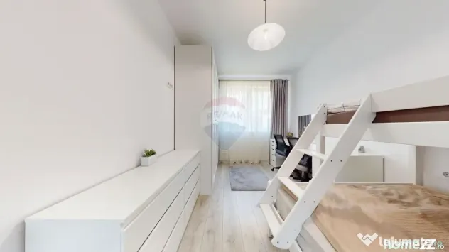 Apartament 3 camere