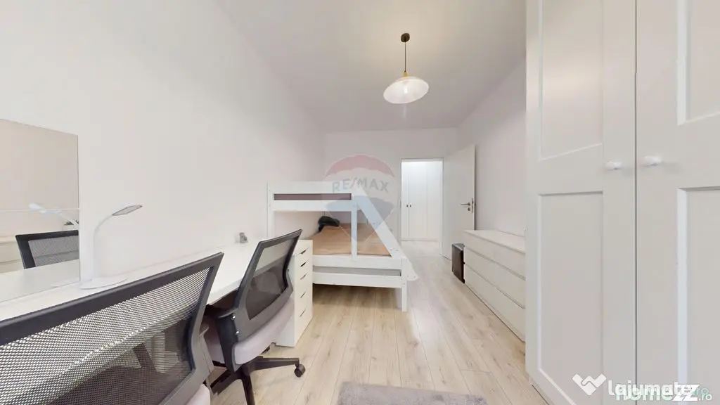 Apartament 3 camere