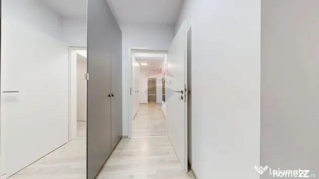 Apartament 3 camere