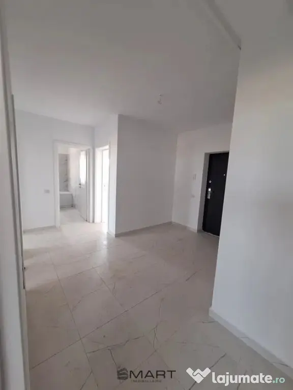 Apartament 3 camere Sanpetru