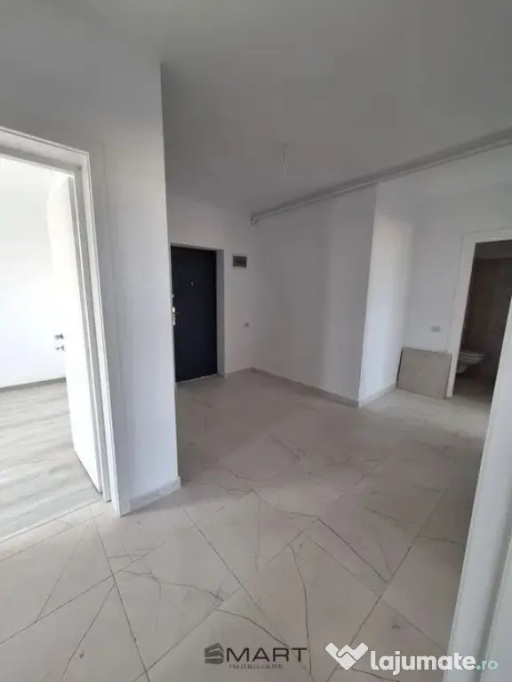 Apartament 3 camere Sanpetru