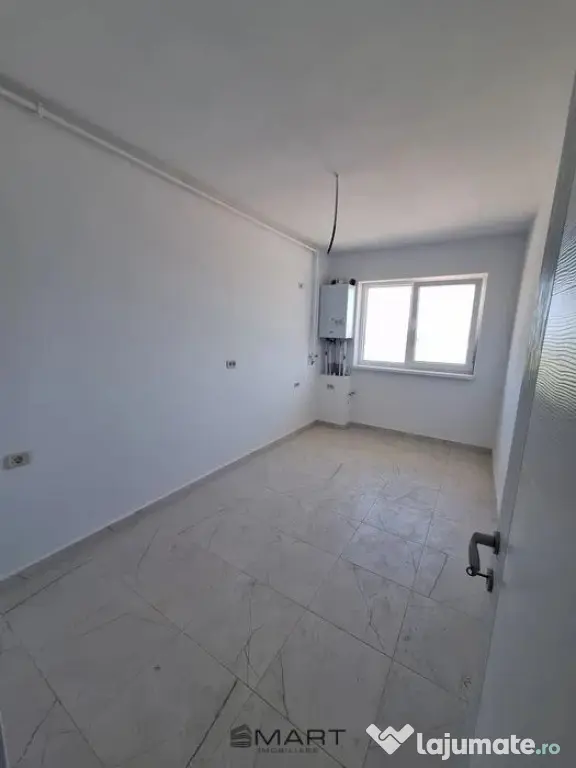 Apartament 3 camere Sanpetru