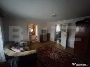 Casa cu 3 camere, 91 mp, zona Ardud