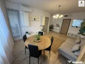 Apartamente 3 Camere Baneasa Greenfield, Loc Parcare, Centr