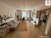Apartamente 3 Camere Baneasa Greenfield, Loc Parcare, Centr