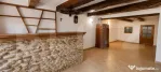 Casă rustică 3 camere, 125 mp, deschidere la Olt – Feldi