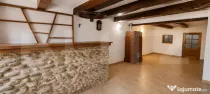 Casă rustică 3 camere, 125 mp, deschidere la Olt – Feldi