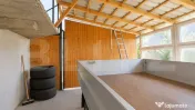 Casă rustică 3 camere, 125 mp, deschidere la Olt – Feldi