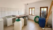 Casă rustică 3 camere, 125 mp, deschidere la Olt – Feldi