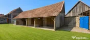 Casă rustică 3 camere, 125 mp, deschidere la Olt – Feldi