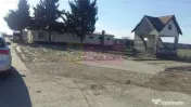 Teren Balotesti- Saftica- ideal pentru constructie locuinte. 