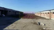 Teren Balotesti- Saftica- ideal pentru constructie locuinte. 