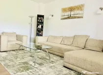 3 camere decomandat - Centrala proprie si loc de parcare inc