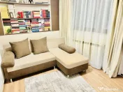 3 camere decomandat - Centrala proprie si loc de parcare inc 
