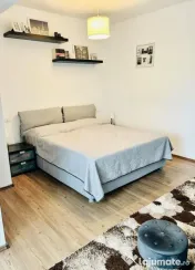 3 camere decomandat - Centrala proprie si loc de parcare inc 