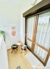 3 camere decomandat - Centrala proprie si loc de parcare inc 
