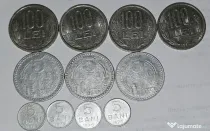 Monede romanesti
