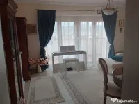 Penthouse 3 camere, vedere panoramică-VEST Brașov-direct proprietar 