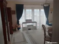 Penthouse 3 camere, vedere panoramică-VEST Brașov-direct proprietar