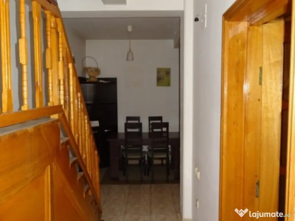 Vilă P+2, 5 camere, garaj, 5 min Metrou Eroii Revoluției