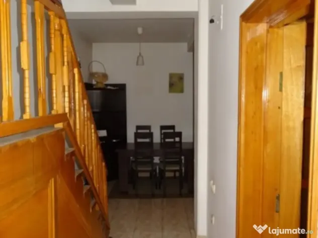 Vilă P+2, 5 camere, garaj, 5 min Metrou Eroii Revoluției